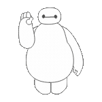Waving Animation